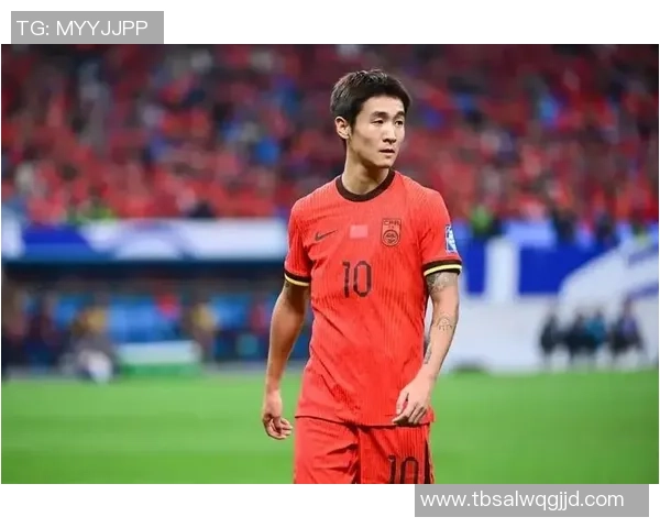 中国足球最佳配合球星盘点 谁是场上默契的真正大师 中国足球最佳配合球星盘点 谁是场上默契的真正大师