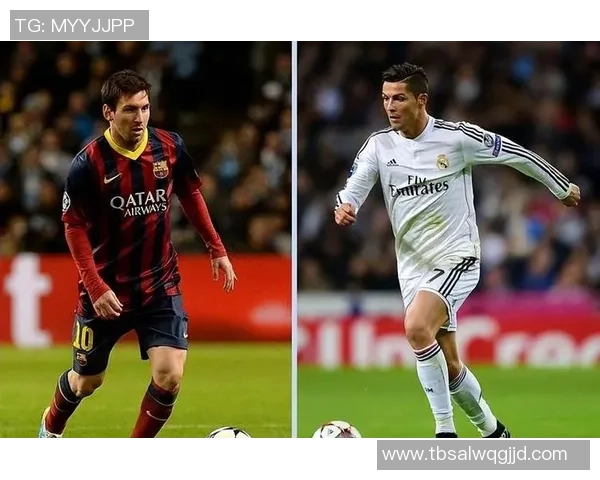 足球巨星对决梅西与C罗谁能在巅峰之战中笑傲群雄 足球巨星对决梅西与C罗谁能在巅峰之战中笑傲群雄