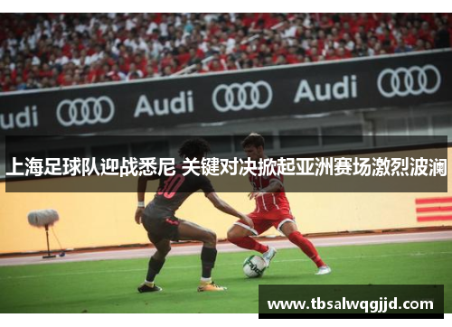 上海足球队迎战悉尼 关键对决掀起亚洲赛场激烈波澜